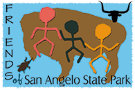 San Angelo State Park - Homepage